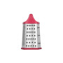 Терка Oscar Chef 6-sided 23 см (OSR-5005-23/6) Терка Oscar Chef 6-sided 23 см (OSR-5005-23/6)