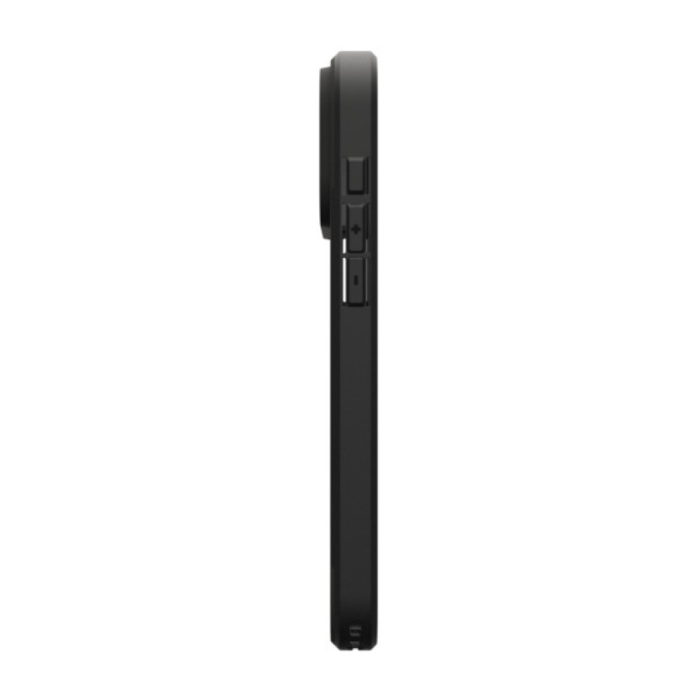 Чохол до мобільного телефона UAG iPhone 17 Pro Max Civilian MagSafe Black (114546114040) Чохол до мобільного телефона UAG iPhone 17 Pro Max Civilian MagSafe Black (114546114040)