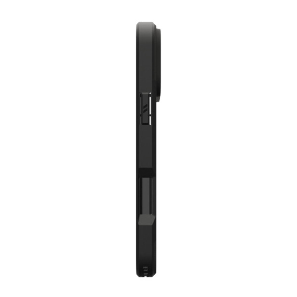 Чохол до мобільного телефона UAG iPhone 17 Pro Max Civilian MagSafe Black (114546114040) Чохол до мобільного телефона UAG iPhone 17 Pro Max Civilian MagSafe Black (114546114040)
