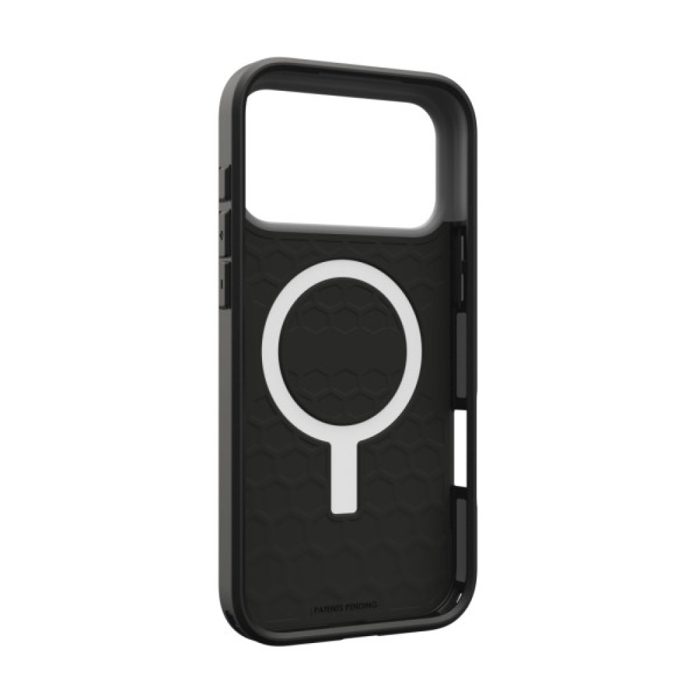 Чохол до мобільного телефона UAG iPhone 17 Pro Max Civilian MagSafe Black (114546114040) Чохол до мобільного телефона UAG iPhone 17 Pro Max Civilian MagSafe Black (114546114040)