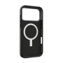 Чохол до мобільного телефона UAG iPhone 17 Pro Max Civilian MagSafe Black (114546114040) Чохол до мобільного телефона UAG iPhone 17 Pro Max Civilian MagSafe Black (114546114040)