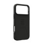 Чохол до мобільного телефона UAG iPhone 17 Pro Max Civilian MagSafe Black (114546114040) Чохол до мобільного телефона UAG iPhone 17 Pro Max Civilian MagSafe Black (114546114040)