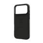 Чохол до мобільного телефона UAG iPhone 17 Pro Max Civilian MagSafe Black (114546114040) Чохол до мобільного телефона UAG iPhone 17 Pro Max Civilian MagSafe Black (114546114040)