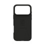 Чохол до мобільного телефона UAG iPhone 17 Pro Max Civilian MagSafe Black (114546114040) Чохол до мобільного телефона UAG iPhone 17 Pro Max Civilian MagSafe Black (114546114040)