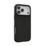 Чохол до мобільного телефона UAG iPhone 17 Pro Max Civilian MagSafe Black (114546114040) Чохол до мобільного телефона UAG iPhone 17 Pro Max Civilian MagSafe Black (114546114040)