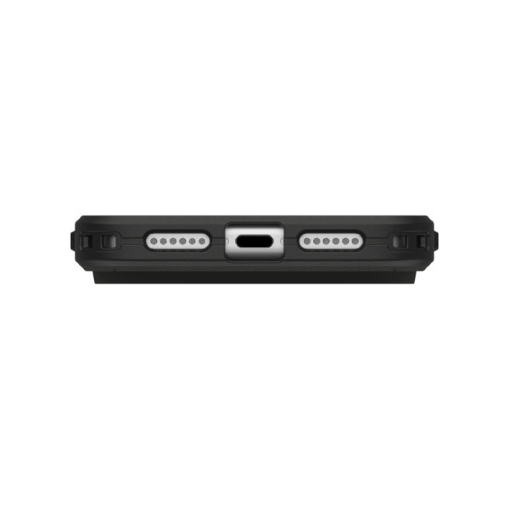 Чохол до мобільного телефона UAG iPhone 17 Pro Max Civilian MagSafe Black (114546114040) Чохол до мобільного телефона UAG iPhone 17 Pro Max Civilian MagSafe Black (114546114040)