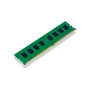 Модуль пам'яті для комп'ютера DDR4 8GB 2666 MHz Goodram (GR2666D464L19S/8G) Модуль пам'яті для комп'ютера DDR4 8GB 2666 MHz Goodram (GR2666D464L19S/8G)