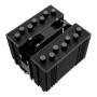 Кулер до процесора ID-Cooling SE-207-XT SLIM Кулер до процесора ID-Cooling SE-207-XT SLIM