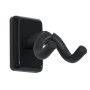 Тримач для гітари Gator Frameworks Wall Mount Ukulele / Mandolin Hanger Black (GFW-UKE-HNGRBLK) Тримач для гітари Gator Frameworks Wall Mount Ukulele / Mandolin Hanger Black (GFW-UKE-HNGRBLK)