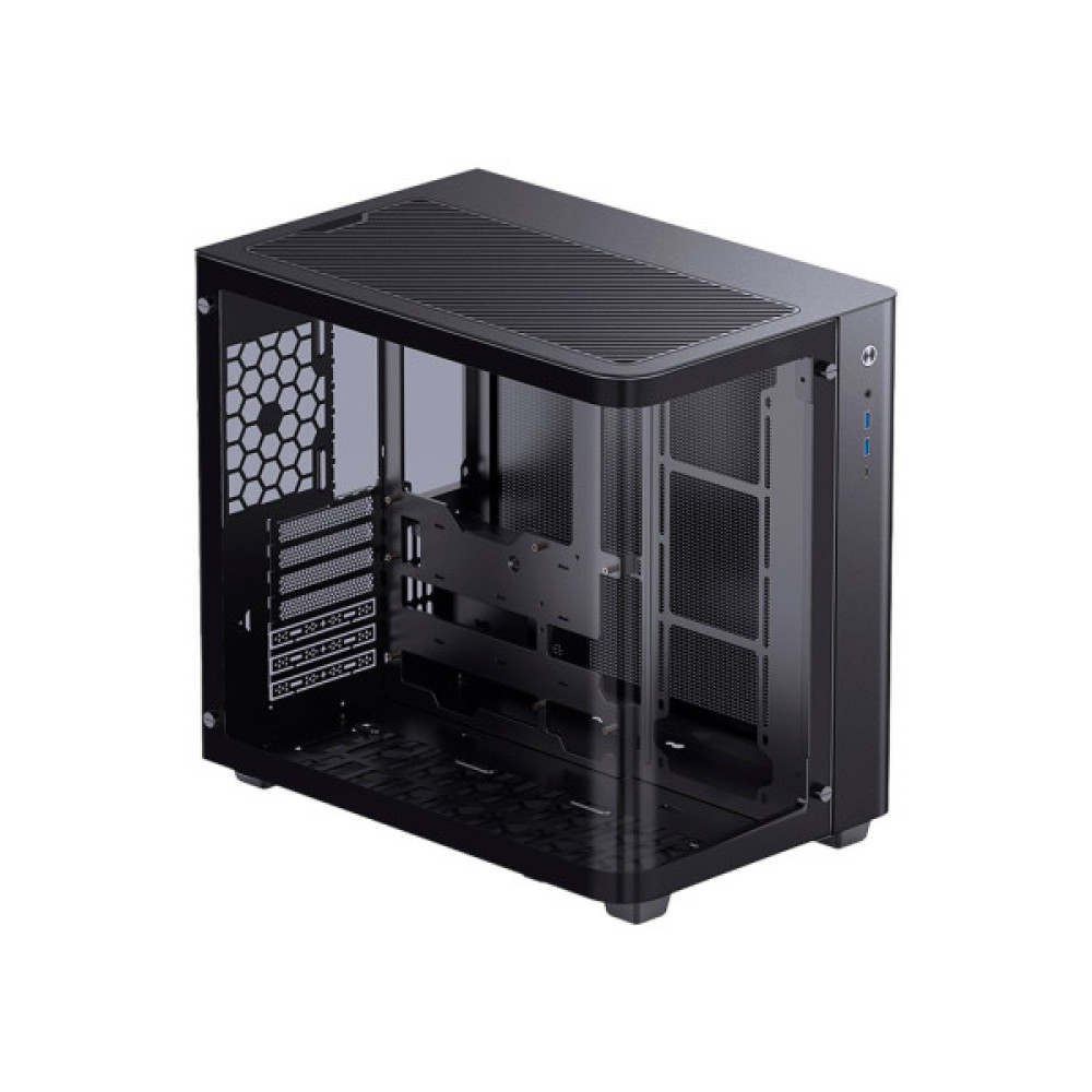 Корпус JONSBO TK-3 Black