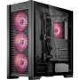 Корпус ASUS TUF Gaming GT302 ARGB Black (90DC00I0-B19000) Корпус ASUS TUF Gaming GT302 ARGB Black (90DC00I0-B19000)