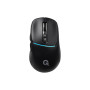 Мишка OfficePro M468B Wireless/Bluetooth Black (M468B)