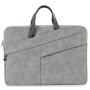 Сумка для ноутбука XO 15" CB05 grey (CB05-15.grey)