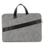 Сумка для ноутбука XO 15" CB05 grey (CB05-15.grey)