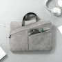 Сумка для ноутбука XO 15" CB05 grey (CB05-15.grey)