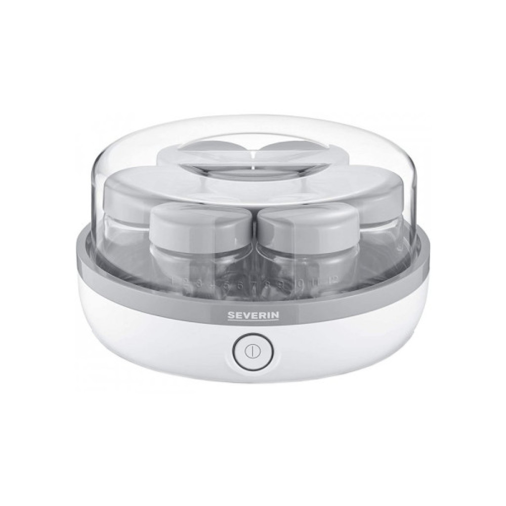 Йогуртниця Severin JG 3518