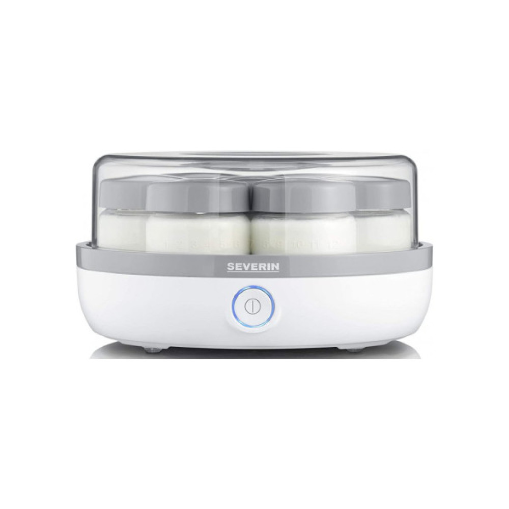 Йогуртниця Severin JG 3518