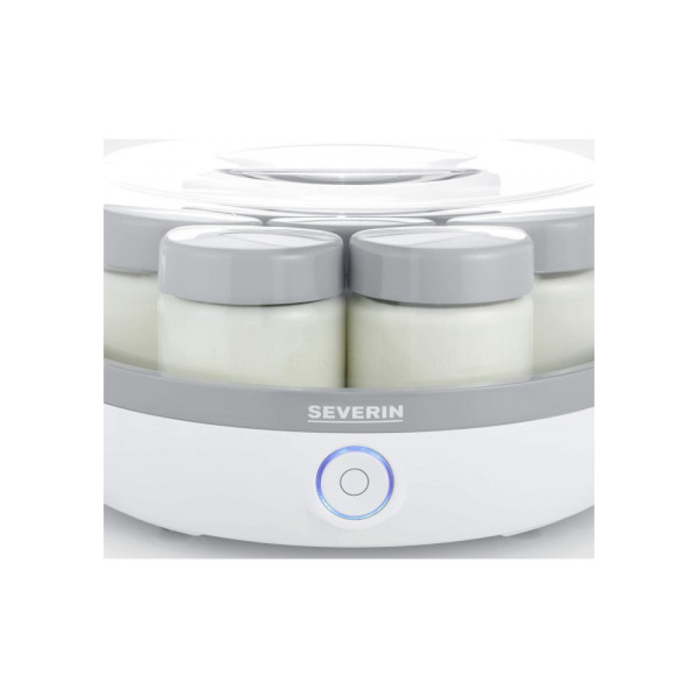 Йогуртниця Severin JG 3518