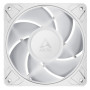 Кулер до корпусу Arctic P12 PRO A-RGB WHT (ACFAN00311A)