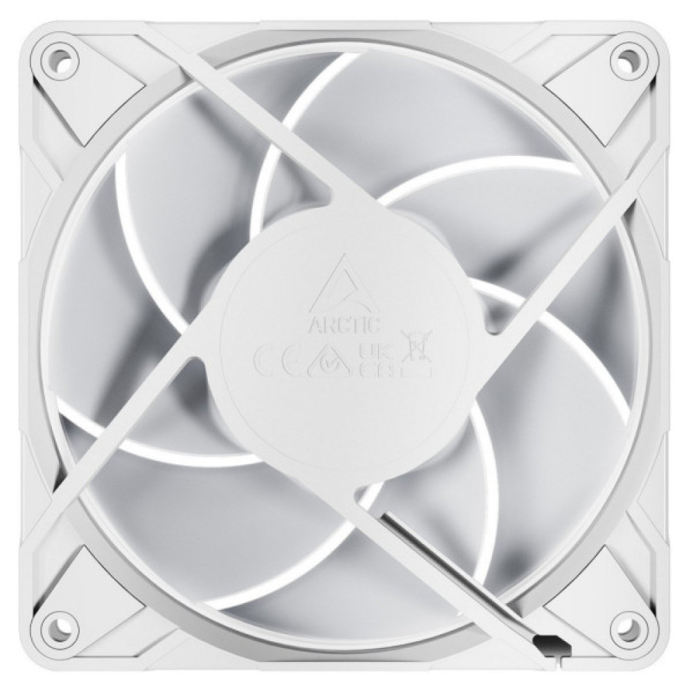 Кулер до корпусу Arctic P12 PRO A-RGB WHT (ACFAN00311A)