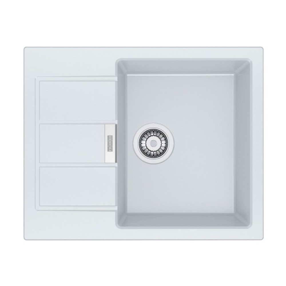 Мийка кухонна Franke Sirius S2D 611-62 (143.0627.382)