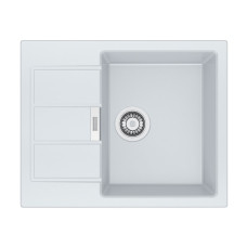 Мийка кухонна Franke Sirius S2D 611-62 (143.0627.382)