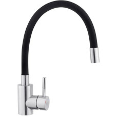 Змішувач Kroner Klassisch-ESG035BLK (CV024353)