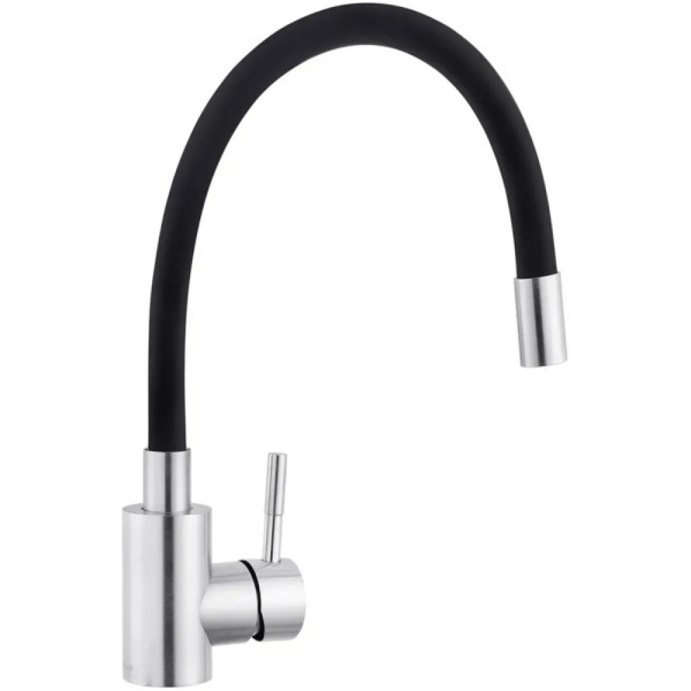 Змішувач Kroner Klassisch-ESG035BLK (CV024353)