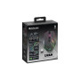 Мишка Defender Uran GM503 Wireless Black (52503)