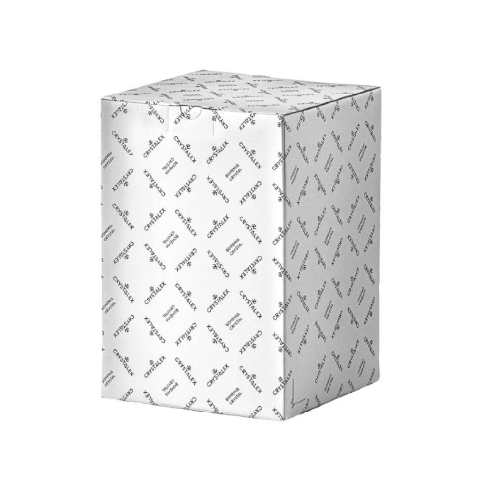 Ваза Bohemia Crystal Petra 14.5 см (B82530)