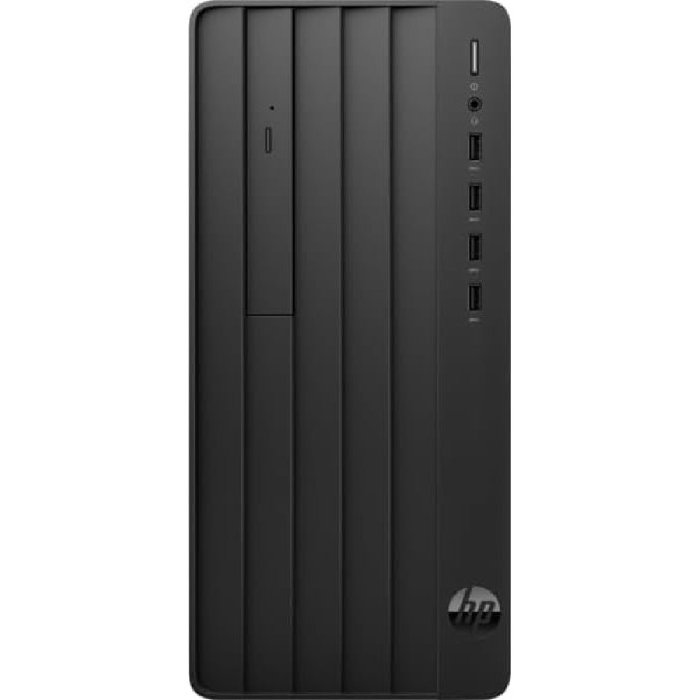 Комп'ютер персональний HP 290-G9 MT, Intel i5-12400, 8GB, F512GB, UMA, WiFi, кл+м, 3р, Win11P