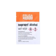 Серветки Prusa Isopropyl Alcohol Wet Wipe