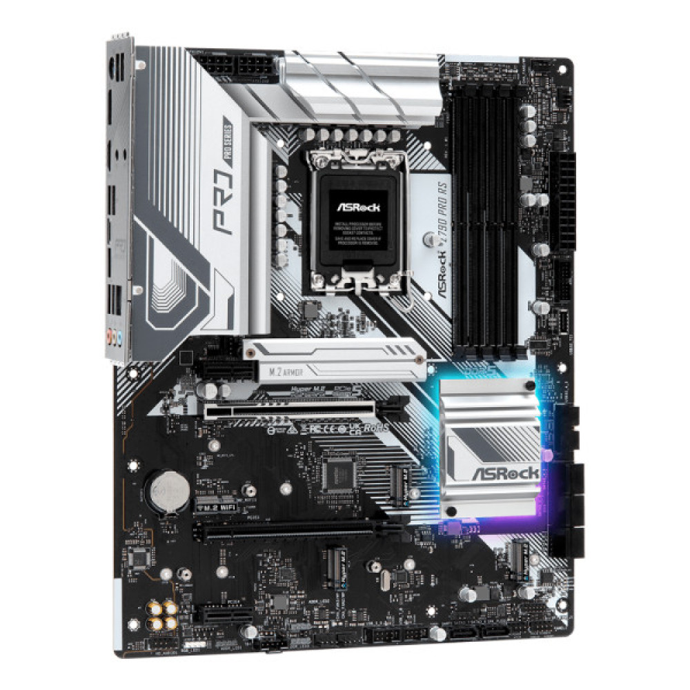 ASROCK Z790 PRO RS