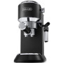 Ріжкова кавоварка еспресо DeLonghi EC685.BK Ріжкова кавоварка еспресо DeLonghi EC685.BK