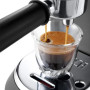 Ріжкова кавоварка еспресо DeLonghi EC685.BK Ріжкова кавоварка еспресо DeLonghi EC685.BK