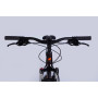 Велосипед Formula 27.5" THOR DD CS рама-16" AL 2026 мідно-чорний з помаранчевим (OPS-FR-27.5-306)