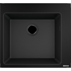 Мийка кухонна Hansgrohe S51 S510-F450 (43312170)