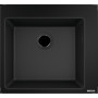 Мийка кухонна Hansgrohe S51 S510-F450 (43312170)