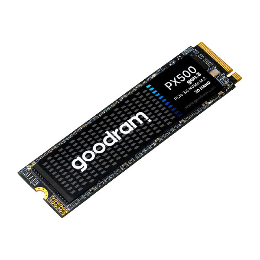 GOODRAM SSDPR-PX500-128-80-G3