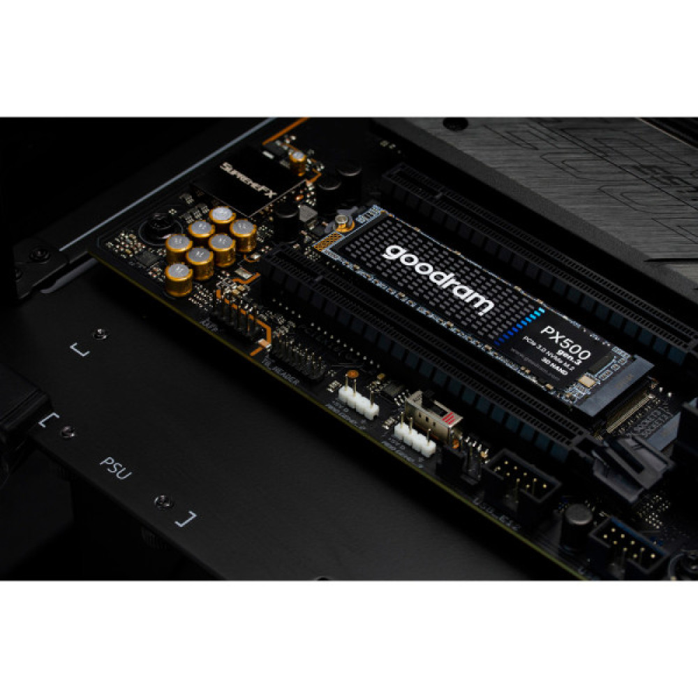 GOODRAM SSDPR-PX500-128-80-G3