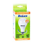 Лампочка Delux BL 80 20 Вт 6500K (90020554) Лампочка Delux BL 80 20 Вт 6500K (90020554)