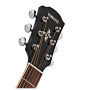 Гітара електроакустична Yamaha APX600 Oriental Blue Burst Гітара електроакустична Yamaha APX600 Oriental Blue Burst