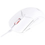 Мишка HyperX Pulsefire Haste 2 USB White (6N0A8AA) Мишка HyperX Pulsefire Haste 2 USB White (6N0A8AA)