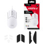 Мишка HyperX Pulsefire Haste 2 USB White (6N0A8AA) Мишка HyperX Pulsefire Haste 2 USB White (6N0A8AA)