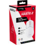 Мишка HyperX Pulsefire Haste 2 USB White (6N0A8AA) Мишка HyperX Pulsefire Haste 2 USB White (6N0A8AA)