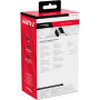 Мишка HyperX Pulsefire Haste 2 USB White (6N0A8AA) Мишка HyperX Pulsefire Haste 2 USB White (6N0A8AA)