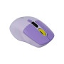 Мишка Canyon MW-26 LCD Silent Wireless/Bluetooth Violet (CNS-CMSW26V) Мишка Canyon MW-26 LCD Silent Wireless/Bluetooth Violet (CNS-CMSW26V)