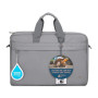 Сумка для ноутбука RivaCase 15.6" 8235 Ulsan Grey (8235Grey) Сумка для ноутбука RivaCase 15.6" 8235 Ulsan Grey (8235Grey)