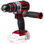 Шуруповерт-дриль ударний акумуляторний Einhell Professional TP-CD 18/80 Li-i BL - Solo безщітковий PXC 18В 80Нм 0-500/0-1800об·хв 1.43кг без АКБ та ЗП