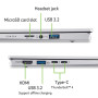 Ноутбук Acer Swift Go 14 SFG14-74 (NX.JCWEU.003) Ноутбук Acer Swift Go 14 SFG14-74 (NX.JCWEU.003)